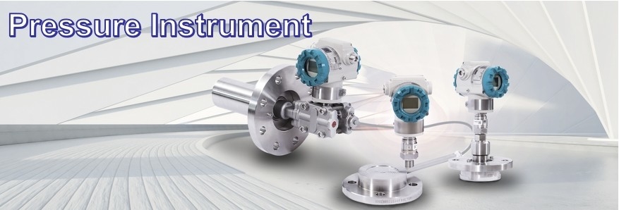 Pressure Instrument
