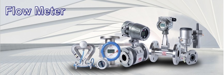 Flow Meter