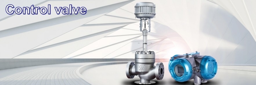 Control Valve