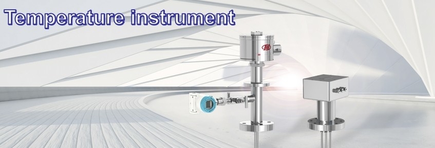 Temperature Instrument