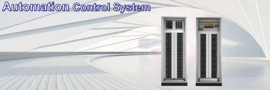 Automation Control System