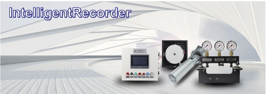 Recording Instrument