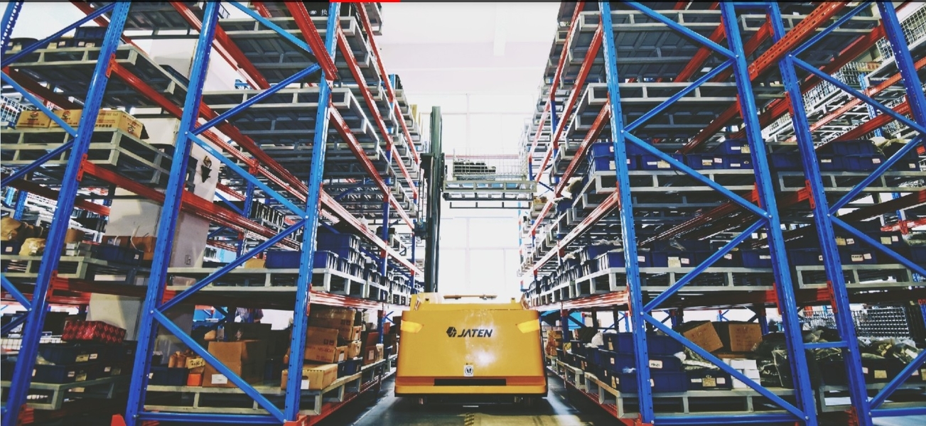 China Chongqing Chuanyi Automation Limited company profile