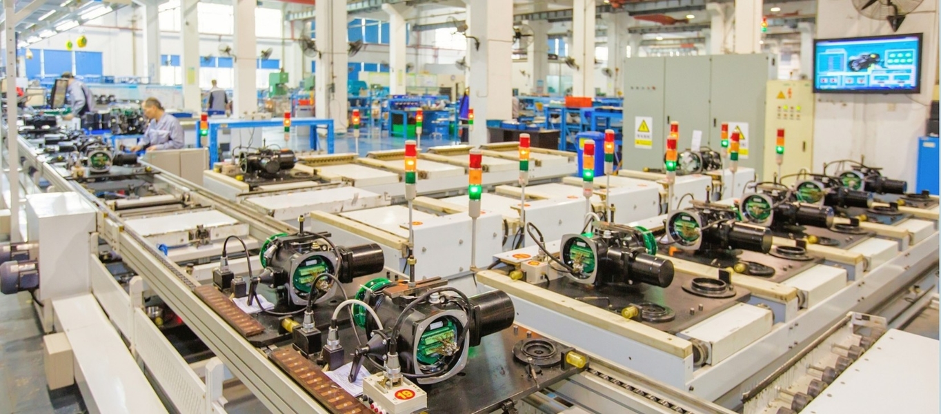 China Chongqing Chuanyi Automation Limited company profile