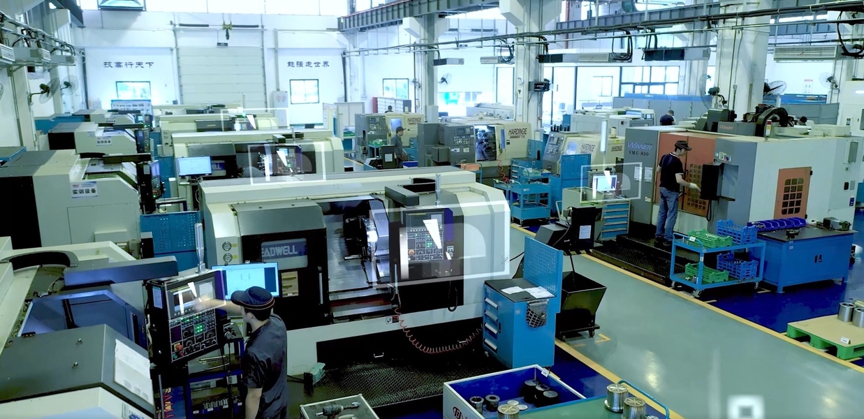 China Chongqing Chuanyi Automation Limited company profile