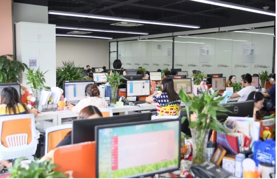 China Chongqing Chuanyi Automation Limited company profile