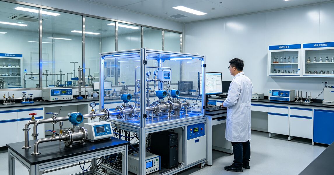 CQCY Automation Limited manufacturer production line