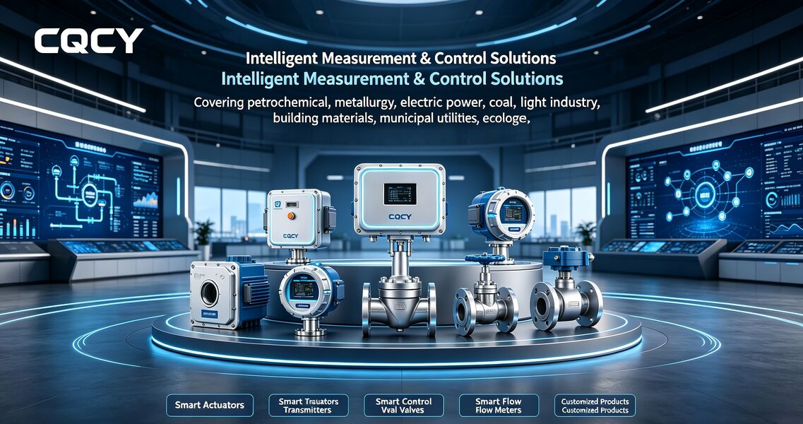 China CQCY Automation Limited company profile