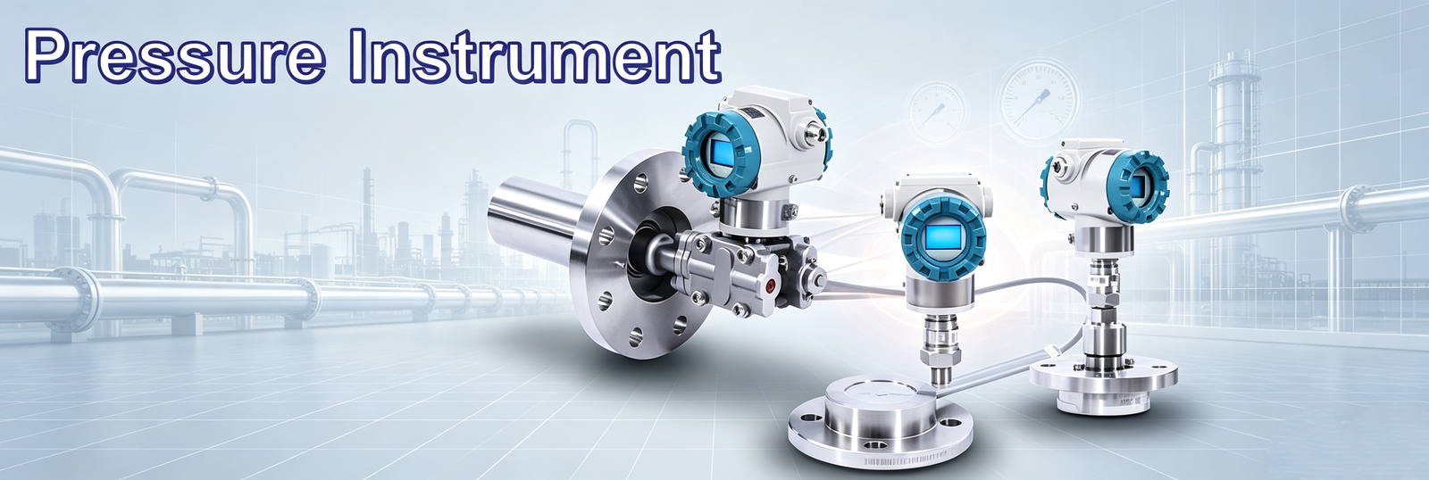 Flow Meter