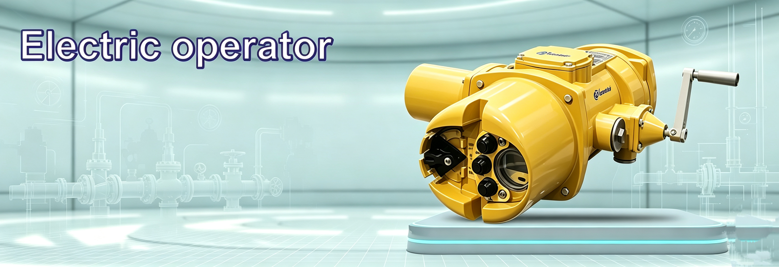 Automation Control System