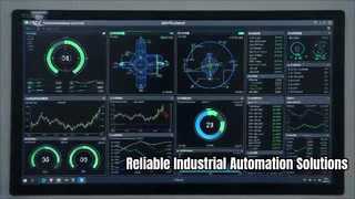 Corporate promotional video