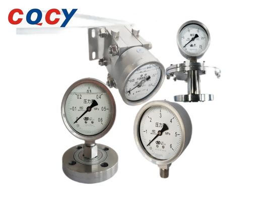 Pds Intelligent Pressure Transmitter To Measure Liquid Gas Steam ...