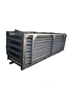 Evaporative Condenser 1.2m³ Heat Exchanger with 5200KG Capacity