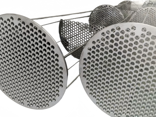 ASME Shell and Tube Heat Exchanger 200m² 10MPa Design Pressure
